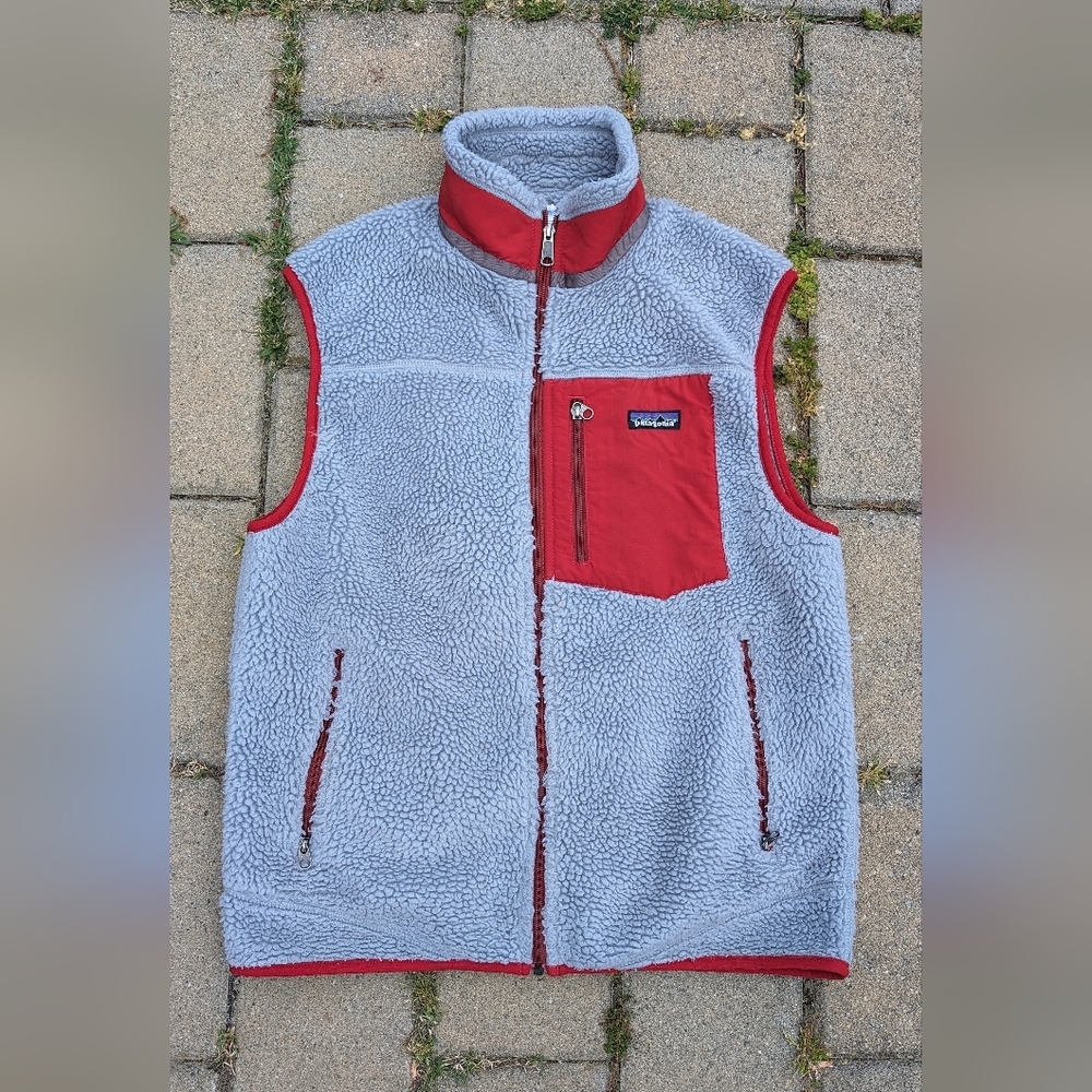Patagonia Men's Retro-X Vest